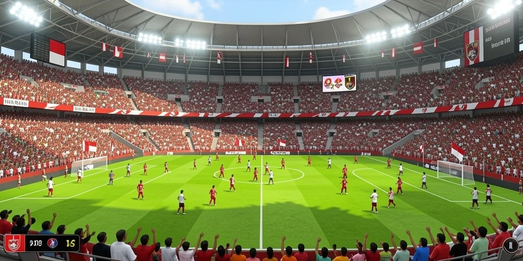 Fitur bonus yang menguntungkan bagi pemain.