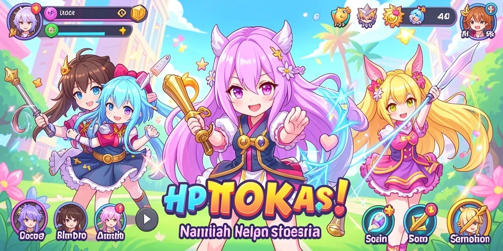 Fitur bonus yang menguntungkan untuk pemain setiap hari.