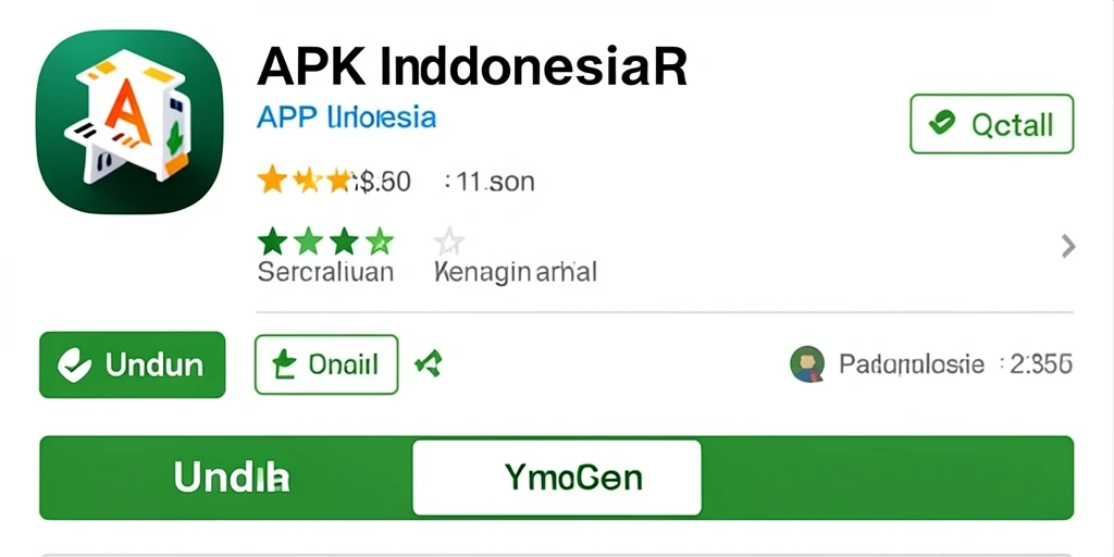 Leaderboard yang menambah elemen kompetitif.