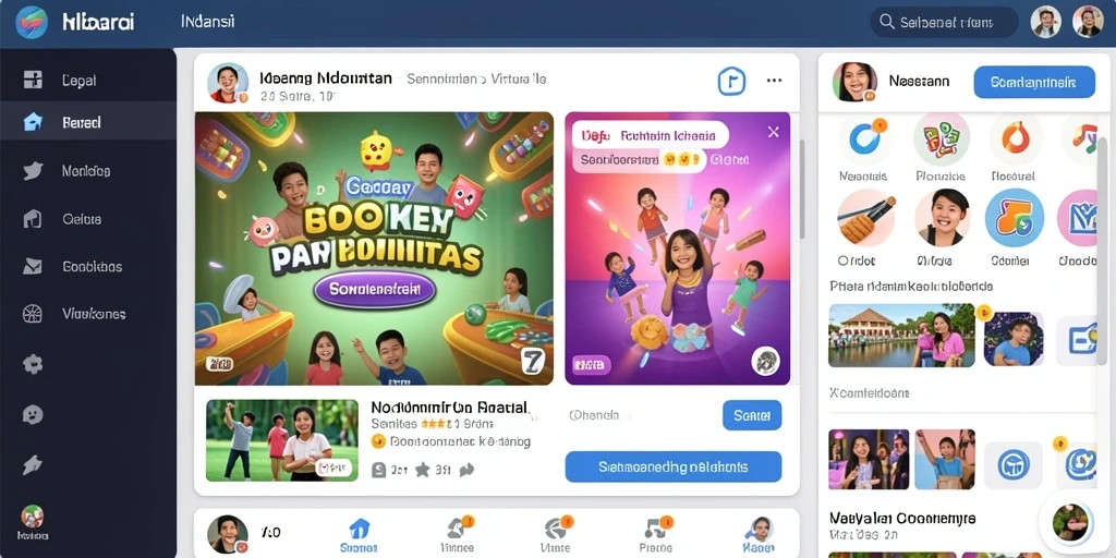 Fitur bonus yang meningkatkan peluang menang.