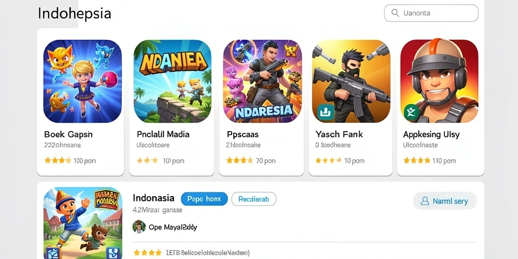 Menunjukkan hadiah-hadiah menarik yang bisa didapatkan.
