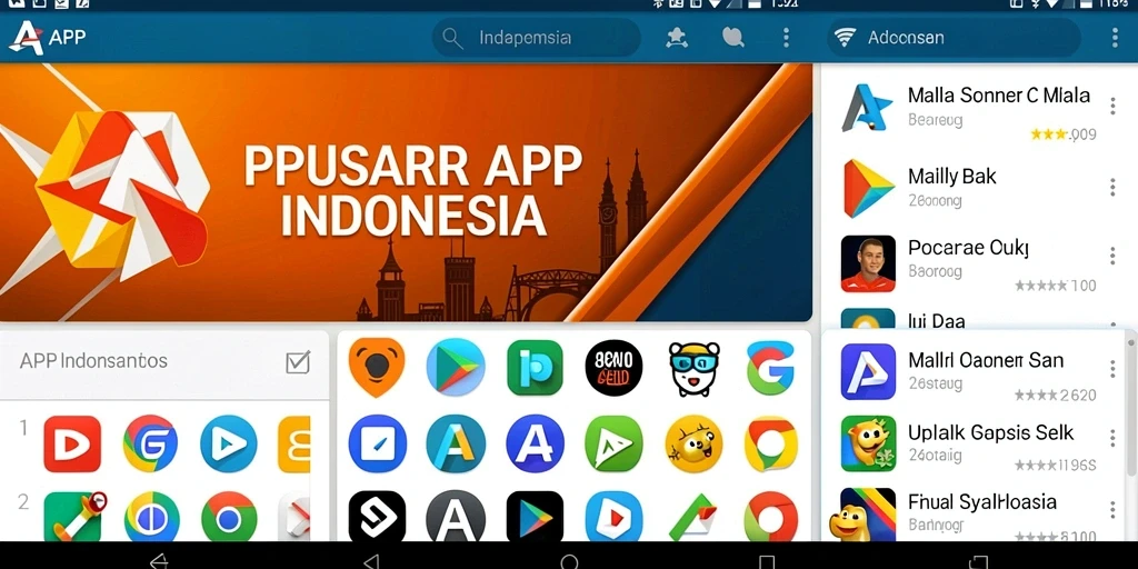 Keseruan dalam mode multiplayer.