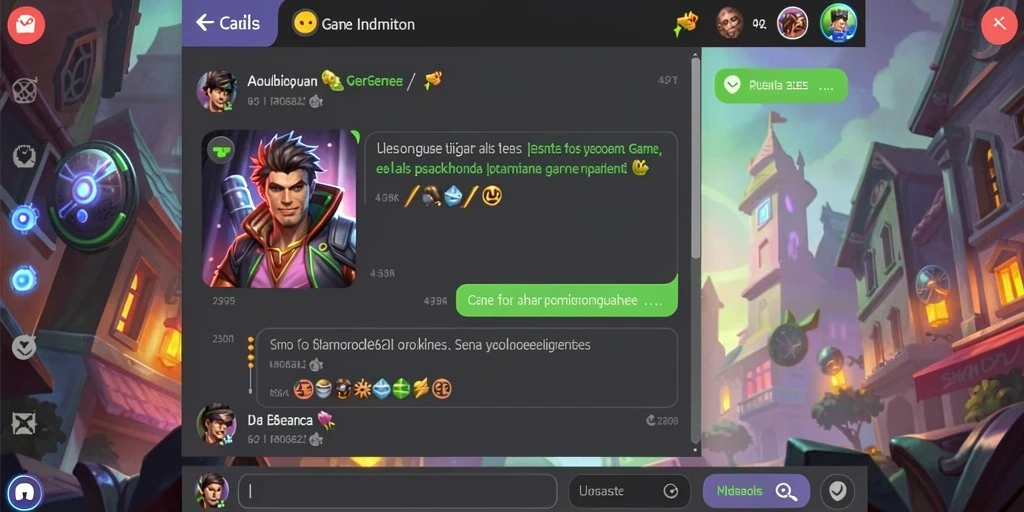Sistem reward yang menguntungkan dan menarik.